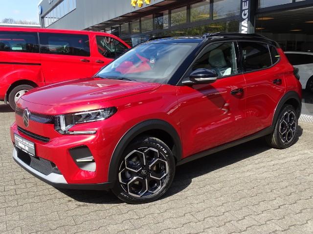Citroën C3 Max 110  Mild-Hybrid Automatik