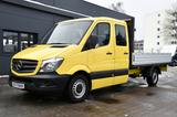 Mercedes-Benz Sprinter 316CDI Pritsche/DoKa L3 LANG AHK 3500KG - Mercedes-Benz Sprinter