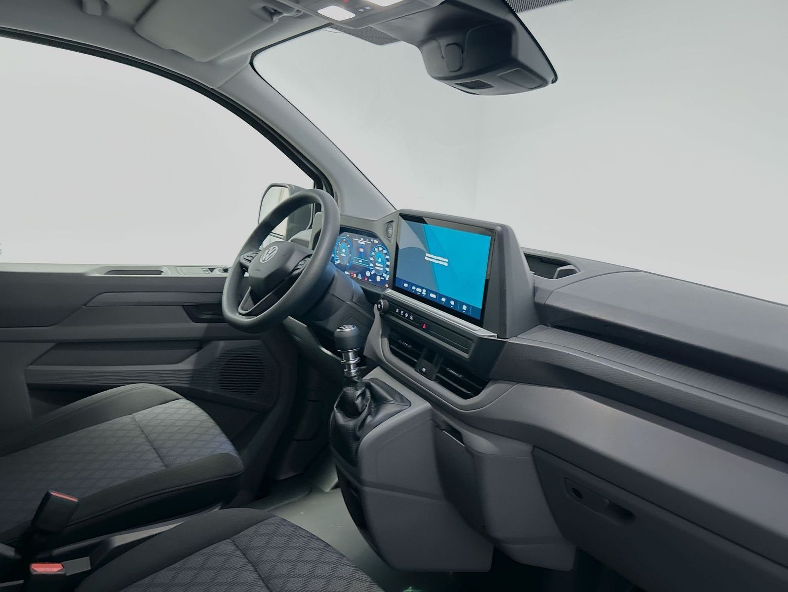 Volkswagen T7 Transporter - Bild 13