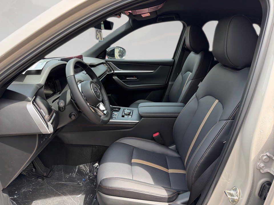 Fahrzeugabbildung Mazda CX-60 3.3d 254PS AWD Homura COSO BLOP