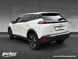 Peugeot 2008 Allure Pack 130 +Navi+SH+Kamera+LED - weiße Peugeot 2008
