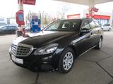 Mercedes-Benz E 200 E T-Modell E 200 CDI BlueEfficiency 2. Han - Mercedes-Benz E 200: Cdi Blueefficiency
