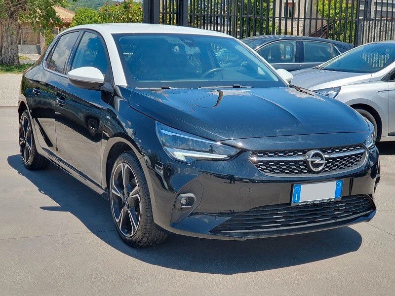 Image of Opel Corsa