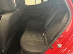 Fahrzeugabbildung Hyundai i10 1.0 T-GDI N Line *MJ24*Navi*Sitzhzg*Kamera*