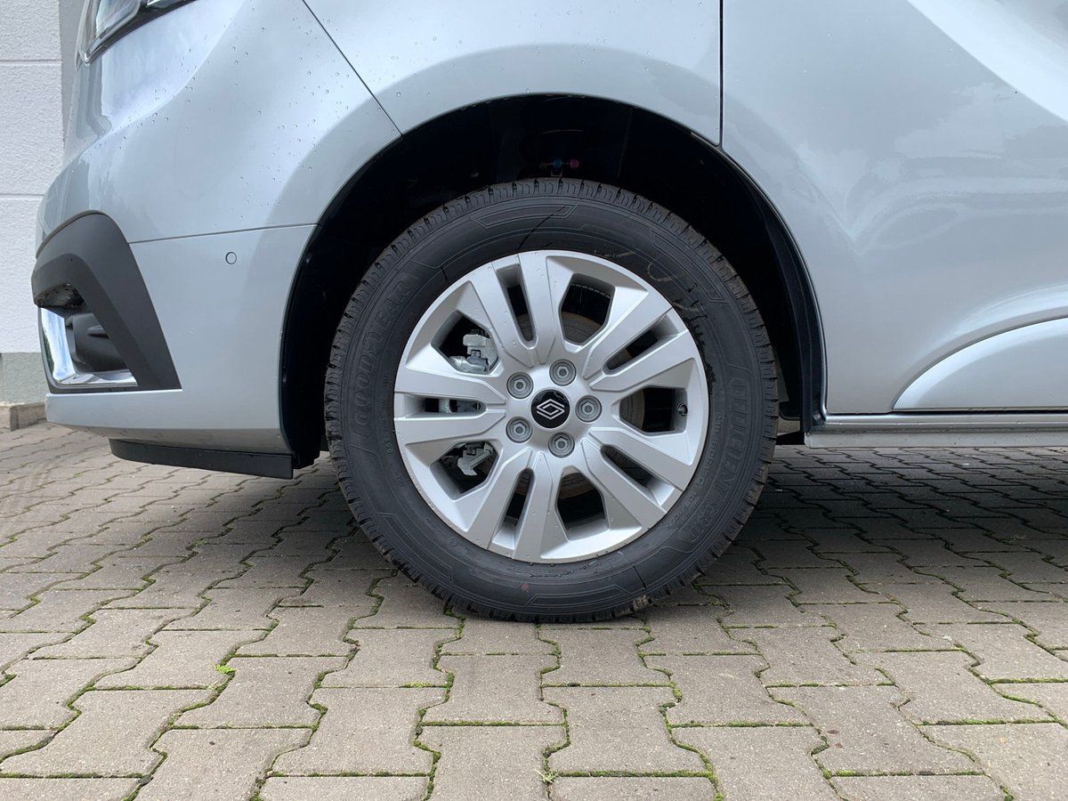 Renault Trafic - Bild 13