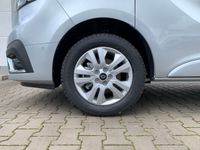 Renault Trafic - Vorschau Bild 13