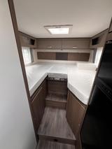 Carado T 448 pro+ AT/Safety/Dieseltank 90l - Carado T 448 Pro