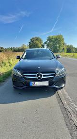 Mercedes-Benz C 200 d T Autom. - - Mercedes-Benz C 200