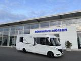 HYMER / ERIBA / HYMERCAR B-Klasse ML I 790 5. Sitzplatz - Hymer B Klasse ML I 790