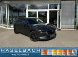 Mazda CX-30 AWD AHK 1. Hand 360° BOSE LogIn Matrix Kli - graue Mazda CX-30