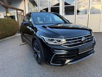 Volkswagen Tiguan R-Line 4Motion fast Vollausst., AHK, LED.