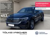 Volkswagen Touareg 3.0 V6 TDI 4Motion R-Line Virtual ACC - Volkswagen Touareg in Duisburg