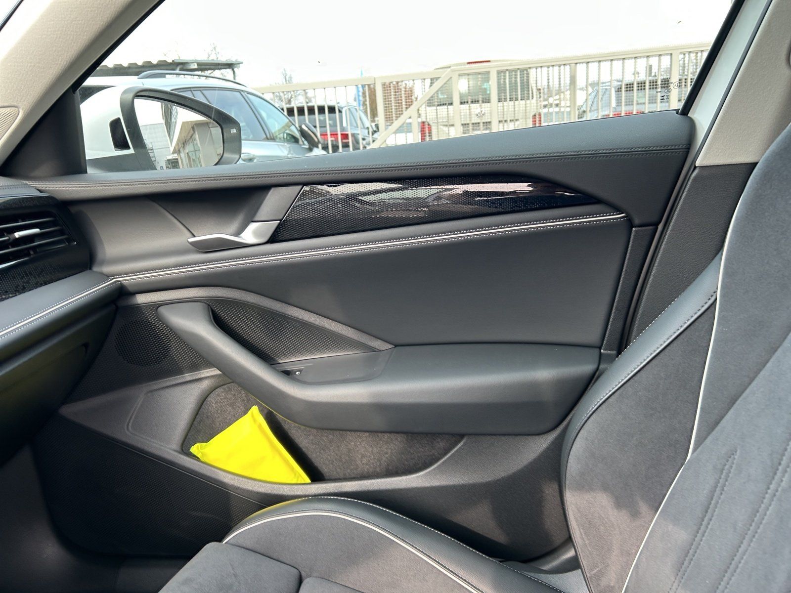 Volkswagen Passat Variant - Bild 21