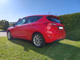 Ford Fiesta 1,0 EcoBoost Titanium*LED*KAMERA*TEMPOMAT - Ford Fiesta von privat