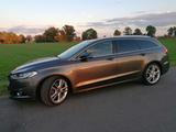 Ford lückenl Ford Scheck/Abstandstemp!/ LED/Rü-Kamera - Ford Mondeo von privat