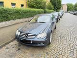 Mercedes-Benz CLK 350 AVANTGARDE AVANTGARDE - gebrauchte Mercedes-Benz CLK 350 aus dem Jahr 2005