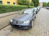 Mercedes-Benz CLK 350 AVANTGARDE AVANTGARDE - Mercedes-Benz CLK 350: Coupé