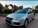 Ford Focus - Ford Focus mit Benzin-Antrieb: Kleinwagen, Automatik