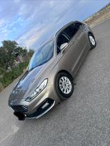 Ford Mondeo 2,0 EcoBlue 110kW Titanium Turnier Ti... - Ford Mondeo Titanium mit Diesel-Antrieb