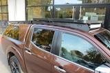 Nissan Navara N-Connecta 4x4 mit Hardtop - Nissan Navara: Hardtop
