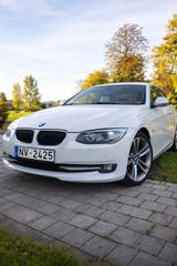 BMW 330d xDrive Coupé Edition Exclusive Edition ... - BMW 330: Coupe, 330d Xdrive