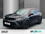 Opel Mokka-e GS Line,Frontkollisionswarner mit ACC,Kl - gebrauchte Opel Mokka-e aus dem Jahr 2022
