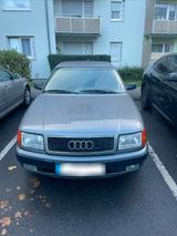 Audi 100 2,6 - gebrauchte Audi 100 aus dem Jahr 1994