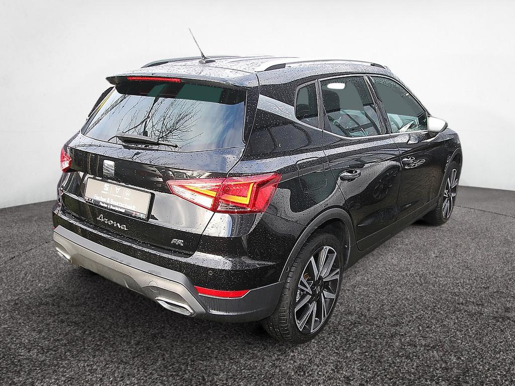 Seat Arona 1.0 TSI FR DSG NAVI ACC SHZ LED PDC