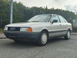 Audi 80 TÜV März 2027 - gebrauchte Audi 80 aus dem Jahr 1988