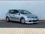 Volkswagen Golf V 1.6 FSI Lim. Comfortline TEMP*A/C*PANO - Volkswagen Golf: V Fsi