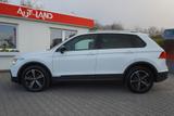 Volkswagen Tiguan 2.0 TDI Active LED Navi Kamera Head-Up - Volkswagen: L