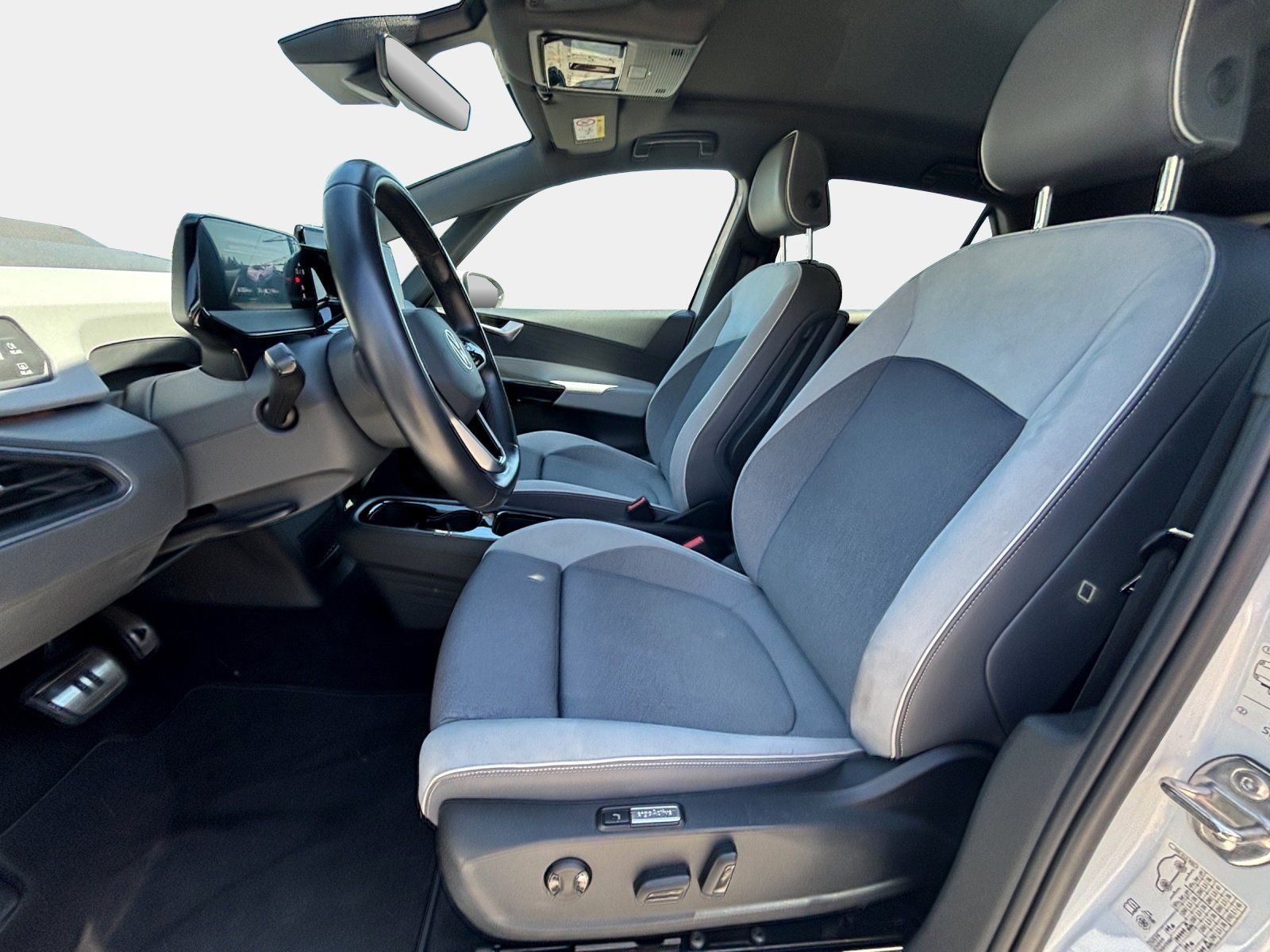 Volkswagen ID.3 - Bild 10