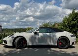 Porsche 992 Carrera GTS Cabriolet Carrera GTS - Porsche 992 in Gelsenkirchen