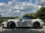 Porsche 992 Carrera GTS Cabriolet Carrera GTS - Porsche 992 in Bochum