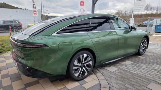 DFSK DFM Forthing 7 REEV