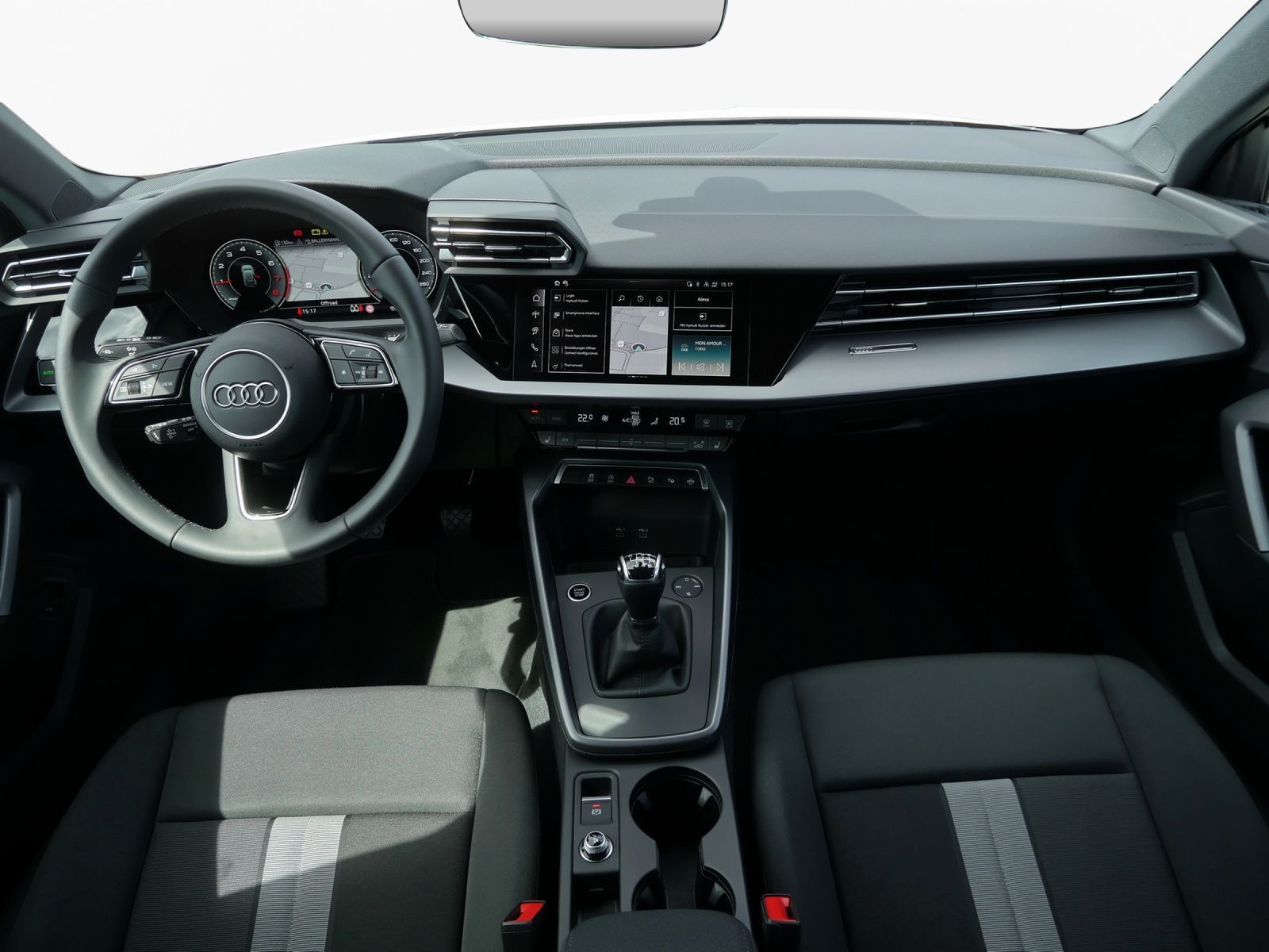 Audi A3 - Bild 5