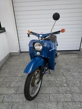 Simson Schwalbe KR51/1 - technisch Top! - SIMSON BENZIN MOFA SCHWALBE