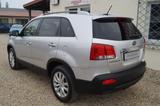Kia Sorento Spirit 4WD 1.Hand*Automatik*Navi* - Kia Gebrauchtwagen von 2011