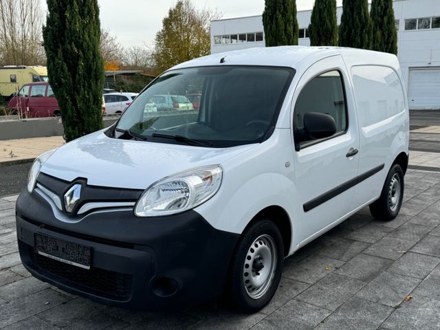 Renault Kangoo*Diesel*1.Hand*Klima*TüV Neu*Tel.*Blueto.