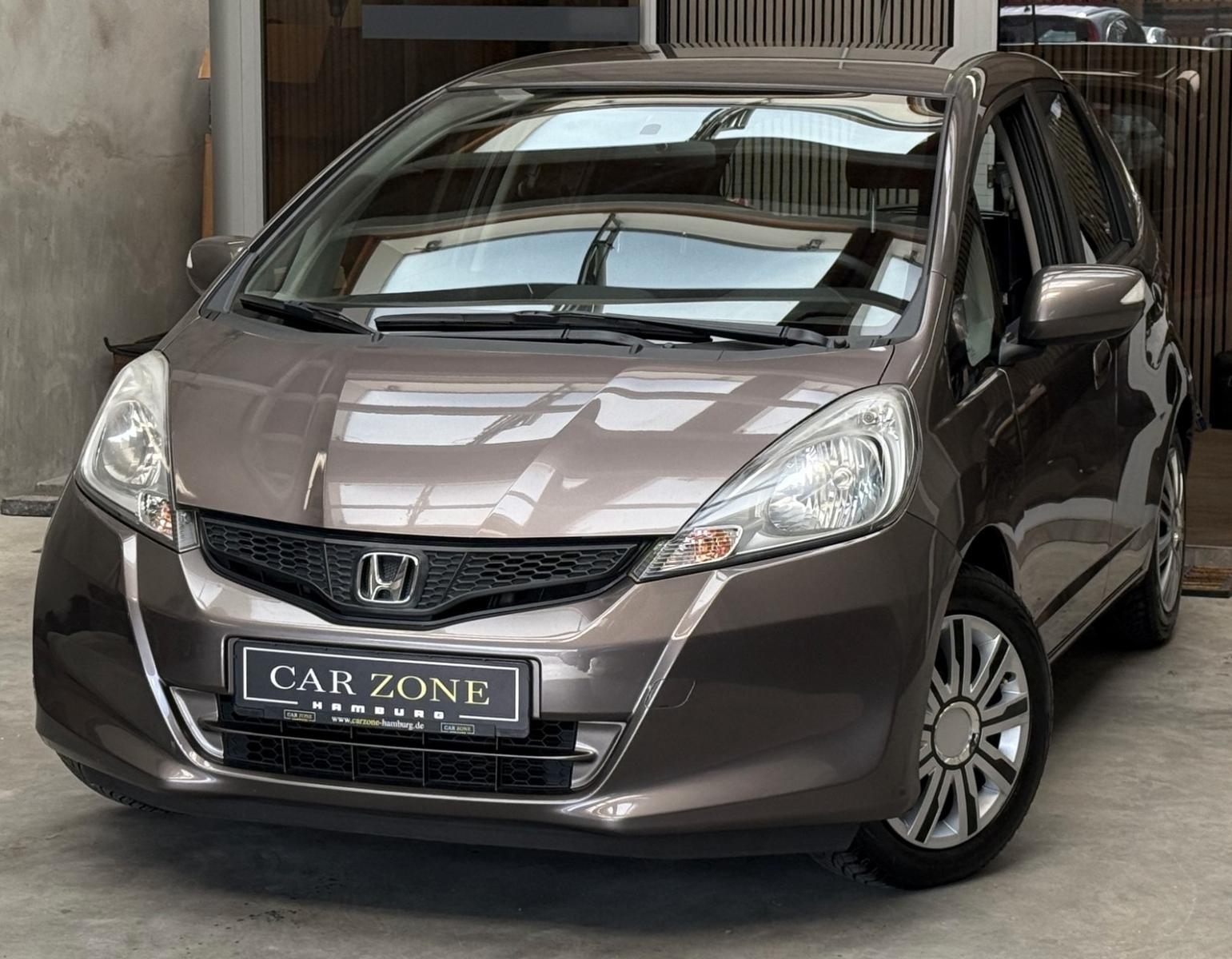 Honda Jazz 1.4 Trend *Voll Scheckheft Honda*2.Hand*AHK