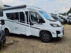 Sunlight V 66 Adventure Edition, Modell 2025,Automatik