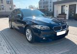 BMW 525d xDrive Touring M-Sportpaket 3xTV, Pano, H&K - BMW 525: 525d Sportpaket M