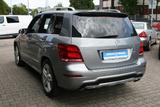 Mercedes-Benz GLK 220 CDI BlueEffic 4Matic | Klima | W/S Räder - Mercedes-Benz GLK 220 Gebrauchtwagen in Düsseldorf