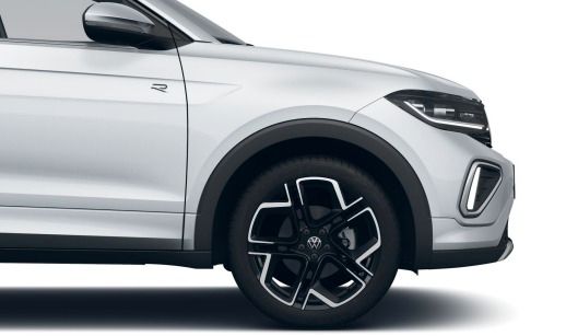 Volkswagen T-Cross - Bild 4