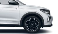 Volkswagen T-Cross - Vorschau Bild 4
