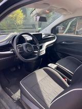 Fiat 500e Limousine 23,8 kWh - neues Zuhause gesucht  - : Gesucht