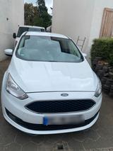 Ford C- Max Grande 7 setze - Ford C-Max: 7