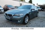 BMW 535 Baureihe 5 Lim. 535 i - BMW 535 aus 2011: 535i