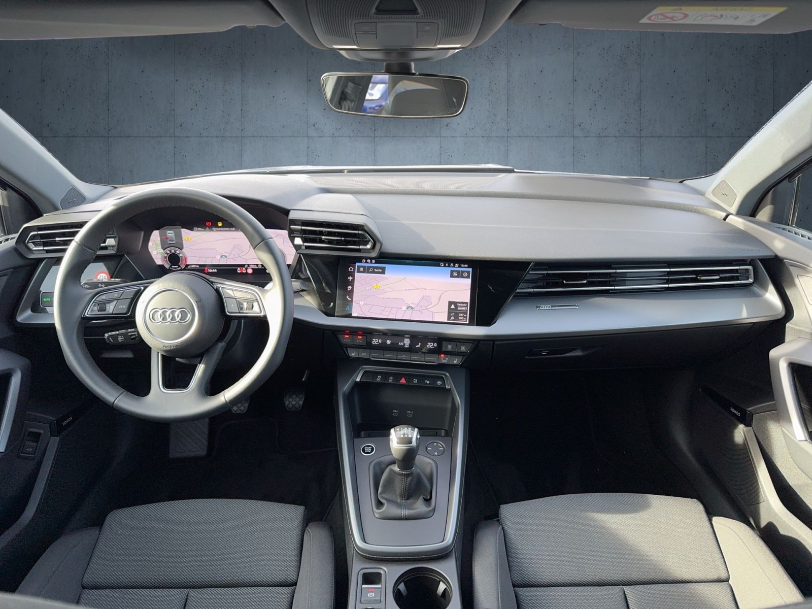 Audi A3 - Bild 11