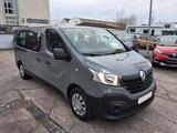 Renault Trafic Combi L2H1 2,9t  Expression - Renault Trafic: L2h2
